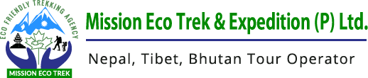 Mission Eco Trek | Budget and Customized Trekking Company in Nepal.