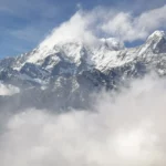 Annapurna Base Camp Trek 15 days.