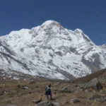 Annapurna Base Camp Chitwan Tour 19 days.