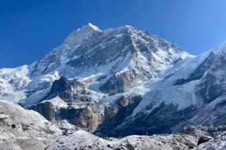 Makalu Package Trek.