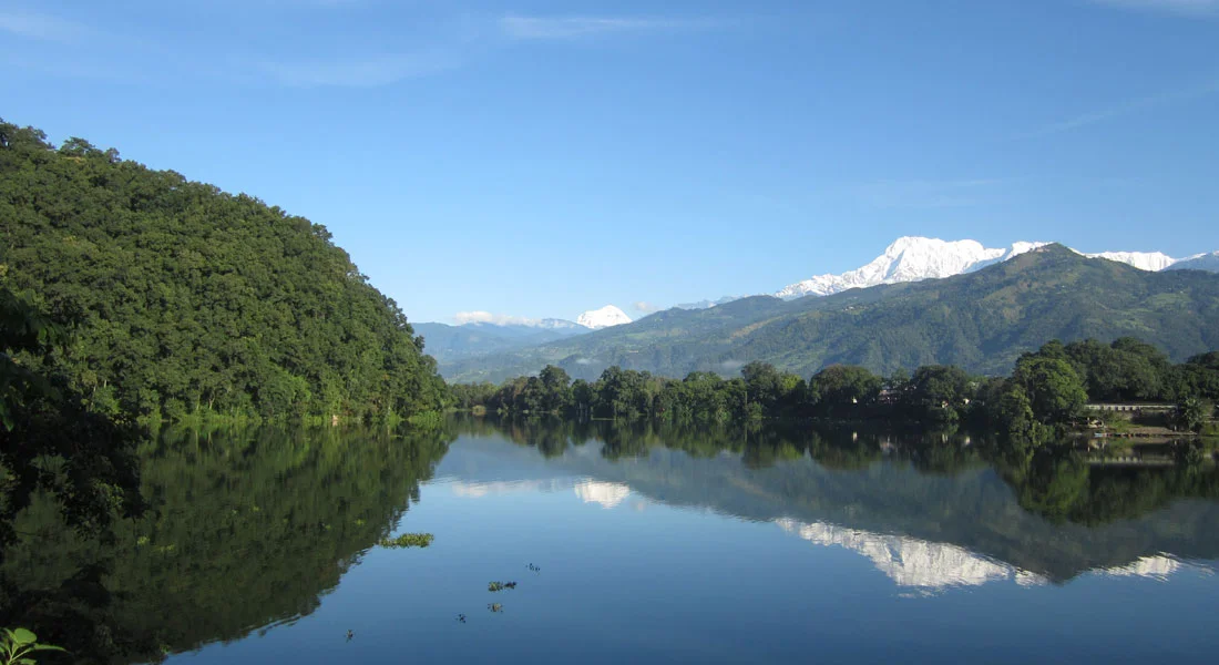 Things to do in Pokhara