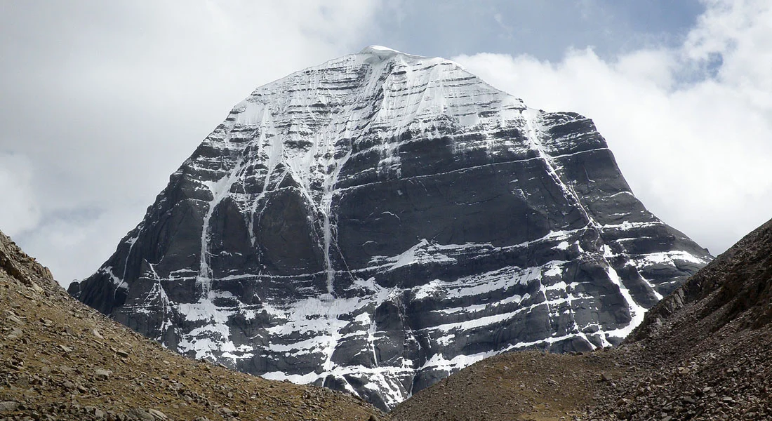 Tibet and Kailash Travel Guide.