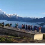 ABC Khopra Poon Hill Trek 20 days.