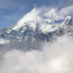 Great Annapurna Base Camp Mardi Himal Trek.