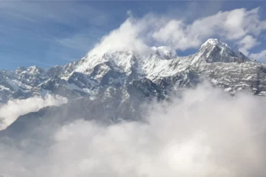 Great Annapurna Base Camp Mardi Himal Trek.