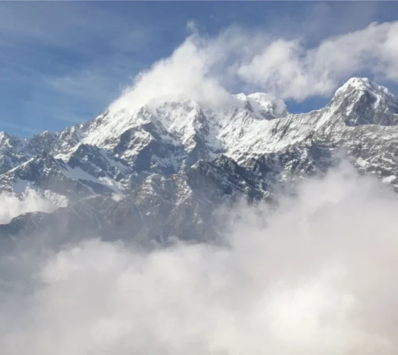 Great Annapurna Base Camp Mardi Himal Trek.