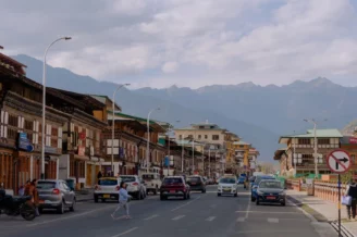 Bhutan Package Travel.