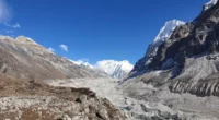 Kanchenjunga Package Trek.