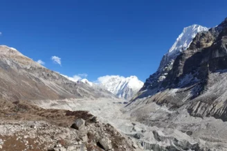 Kanchenjunga Package Trek.