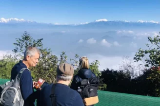Kathmandu Package Trek.