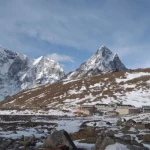 Everest Base Camp Trek 15 days.