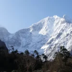 Everest Cho La Pass Trek.