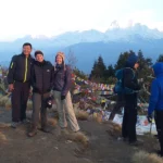 Blissful Ghorepani Poon Hill Trek 10 days