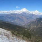 Ghorepani Poon Hill Trek 6 days
