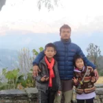 Ghorepani Poon Hill Trek 7 days picture.
