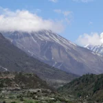 Gosaikunda Helambu Trek 8 days.