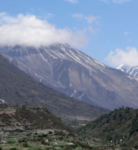 Gosaikunda Helambu Trek 8 days.