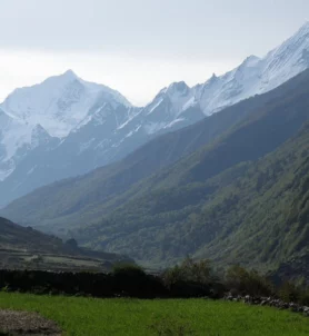 Gosaikunda Trek 10 days.