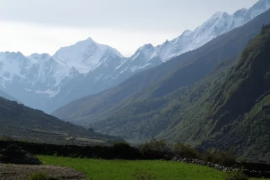 Gosaikunda Trek 10 days.