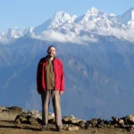 Langtang Valley Trek 11 days.