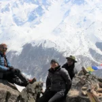 Langtang Valley Trekking 7 days.