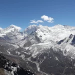 Mount Everest Trekking 8 days.