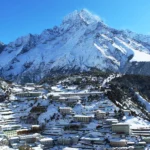 Namche Bazaar Trek 7 days.