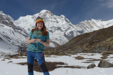 Annapurna Base Camp Trek 5 days