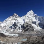 Everest EBC Kalapatthar Trek.