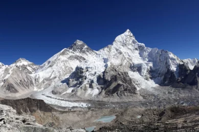 Everest EBC Kalapatthar Trek.