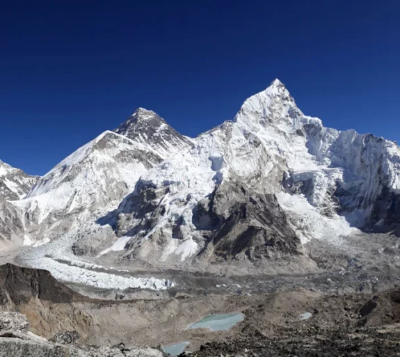 Everest EBC Kalapatthar Trek.