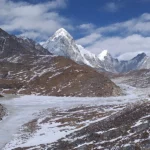 Everest Base Camp Trek 16 days.