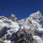 Everest Circuit Trek 19 days.