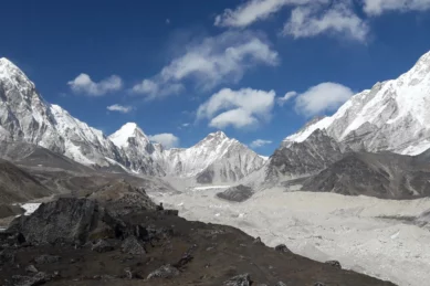 Everest Panorama Trek