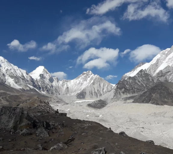Everest Panorama Trek