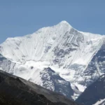 Gosaikunda Pilgrimage Trek 7 days.