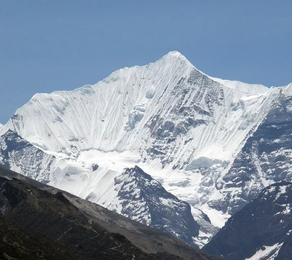 Gosaikunda Pilgrimage Trek 7 days.