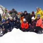 Annapurna Circuit Trek 12 days pictures.