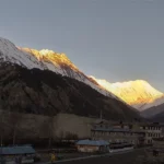 Annapurna Circuit Trek 15 days.