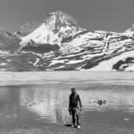 Annapurna Circuit Trek 19 days.