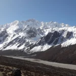 Annapurna Circuit Trek 20 days.