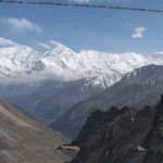 Annapurna Circuit Trek 21 days.