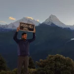 Annapurna Circuit Trek 22 days