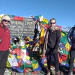 Annapurna Circuit Trek 8 days