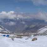 Annapurna Circuit ABC Trek