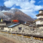 Annapurna Circuit Trek 11 days