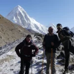 Annapurna Nar Phu Poon Hill Trek 20 days.