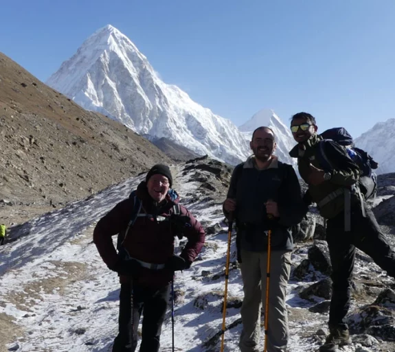 Annapurna Nar Phu Poon Hill Trek 20 days.