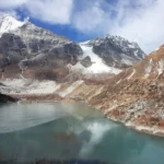 Manaslu Circuit Trek 9 days