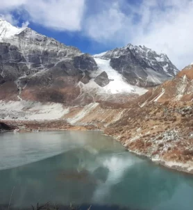 Manaslu Circuit Trek 9 days